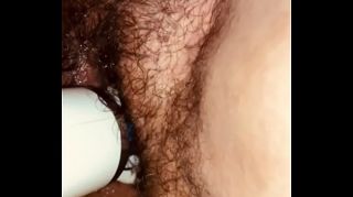 mature hairy cunt stretched to limet