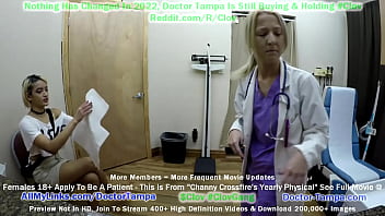 hidencam asian female doctor