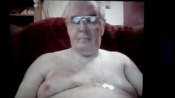 old man swallowed cum gay