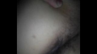 hairy mexican pussy masterbating