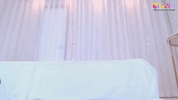 teen kpop dancing with pussy