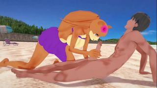 sandy_cheeks_porn