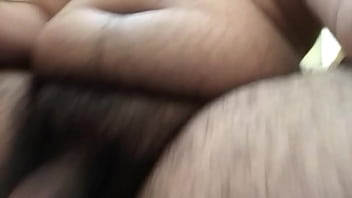 fat man ass naked