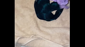 wanking into friends wife