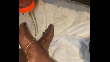 exiporn black mistress toes