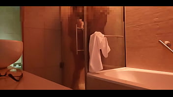 couple hot sex in shower 3gp vidios