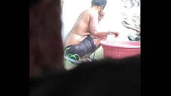 nesaporn bathing bhabhi