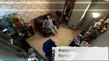 bbw gilfs on hidden office camera