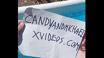 bbw fucked swimming