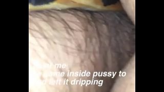 hairy mature wife cuckold glory hole sloppy seconds