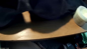 fisting wife while friend cums