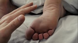 mature feet tickled porn