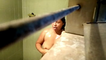 hidden camera bathing mms