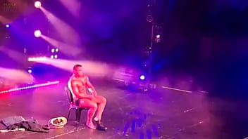 nude stripper on stage gifs