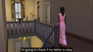 husband help father in law xxx video