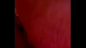 ebony facesitting
