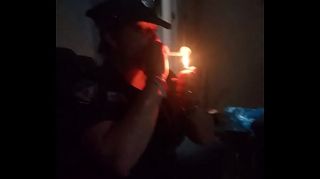 meth smoking pipe porno