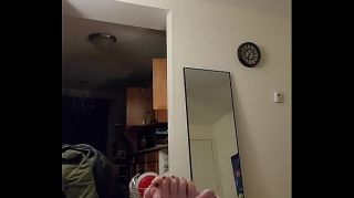 cum on feet compilation