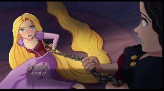 rapunzel hentai (fotos