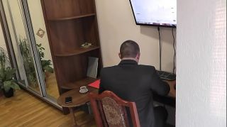 hidden cameras in office porn under desk