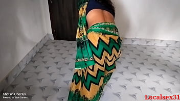 green saree old aunty sex telgu sex