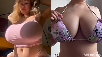 tits worship hypnosis