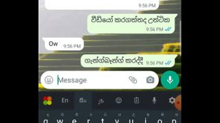 sinhala_srilankan_xxx