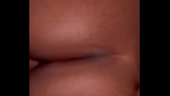white top breeds young black bitch anybunny