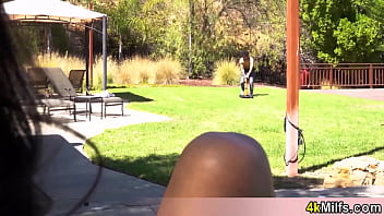 naked gardening gifs