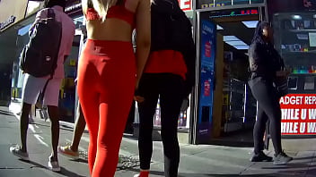 chav tarts
