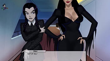 young justice lesbian porn