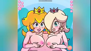 rosalina sex