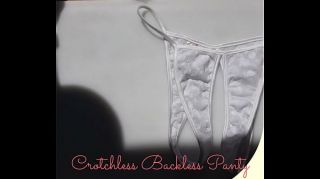 panty crotch clips