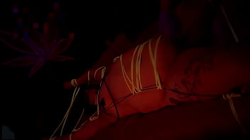 tied up and used porn anybunnt com