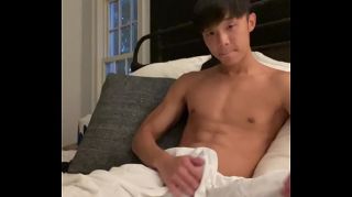 asian school nurse jerks off naked boy uncensored