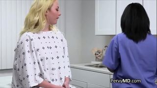 peralise patient and hot nurse pornvids