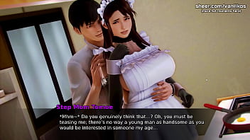 public bus touch sex