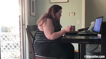 aurora ivy bbw