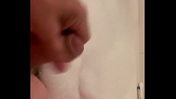 little sis masterbating in tub