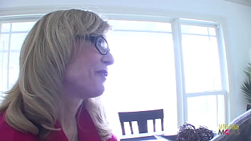 nina hartley lesbian strapon