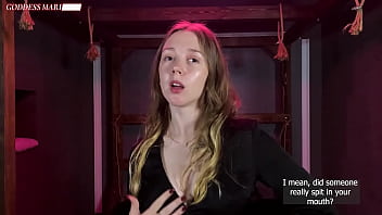 degrading disgusting terrible humiliating tasks joi