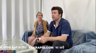 bur sex hindi