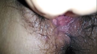 gerbil inserted in pussy
