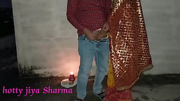 wife karwa chauth sexvideos