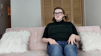 blond bbw mammoth tits