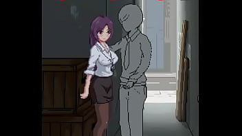 hentai back alley shojo