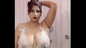 haryana bhabi bath