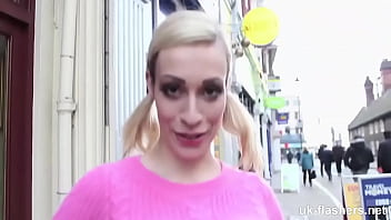 molly jane on a bus
