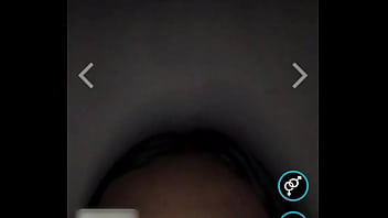flashing on omegle