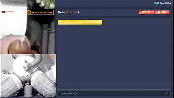 random web chat porn